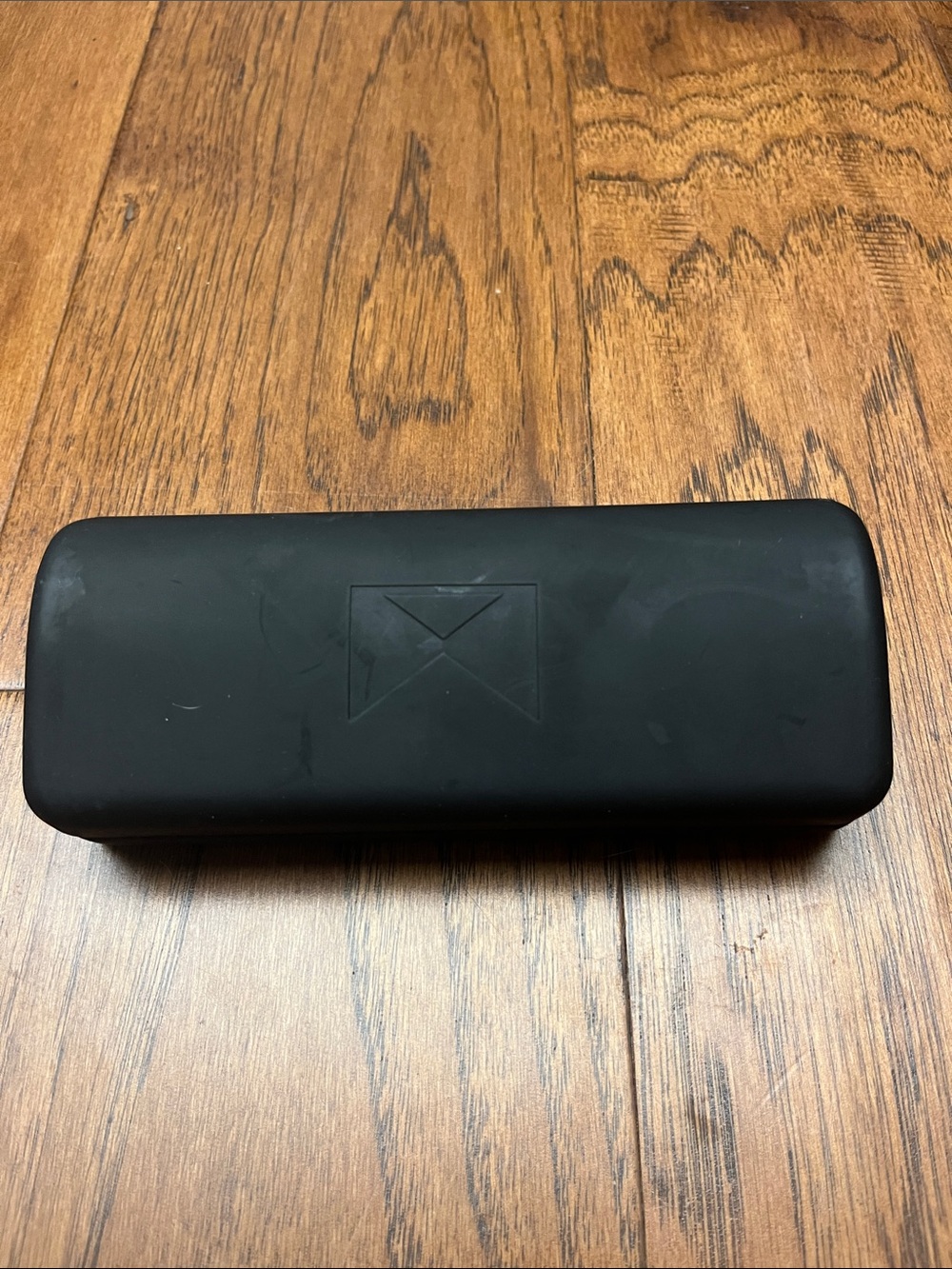 William Painter Black Sunglasses/Eyewear Hard Case